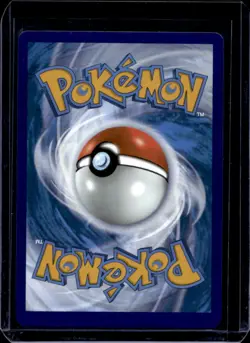 2025 Pokemon Mega Evolution Mystery Garden Ultra Rare #172/132 - Image 2