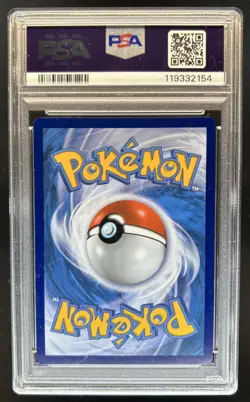 2022 Pokemon SWSH Brilliant Stars Alcremie Trainer Gallery Holo #TG08/TG30 PSA 9 - Image 2