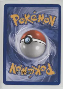 Riolu Pokemon Organized Play Promotional Series 8 #16 2008 - Image 2