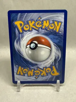 Pokemon TCG Pikachu ex 028/131 SV: Prismatic Evolutions Double Rare Near Mint - Image 2