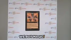 MTG | Doomsday | Weatherlight | Regular| Moderately Played | English - Image 1