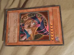 Dark Magician Girl RDS-ENSE2 Special Edition NM/Mint Yu-Gi-Oh! - Image 3