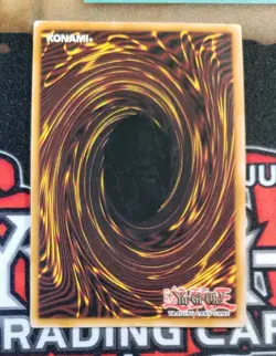 Yu-Gi-Oh! Helpoemer NM PGD-058 1st Edition Ultra Rare VLP - Image 4