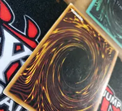 Yu-Gi-Oh! Helpoemer NM PGD-058 1st Edition Ultra Rare VLP - Image 5