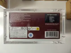 🧭One Piece OP-02 RED BOTTOM Paramount War Booster Box English Sealed 1ST WAVE - Image 3