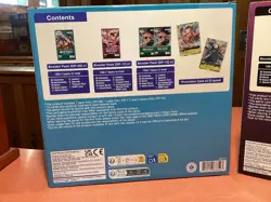 One Piece Illustration Box Vol. 3 and 4 NEW FACTORY SEALED - Image 5