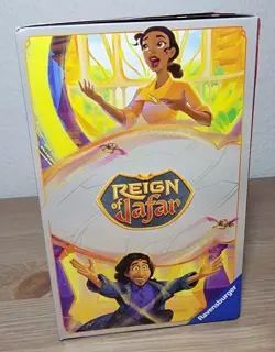 Disney Lorcana: Reign of Jafar Illumineer's Trove - Image 3