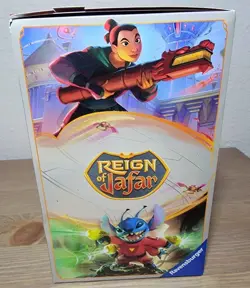 Disney Lorcana: Reign of Jafar Illumineer's Trove - Image 4