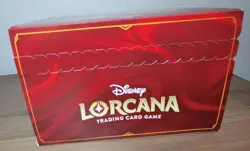 Disney Lorcana: Reign of Jafar Illumineer's Trove - Image 5
