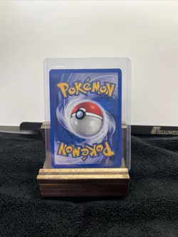 Pokemon TCG Clefable Holo Rare Card 005/130 Base Set 2 - Image 2