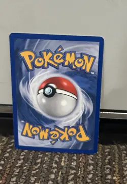 Charmander 57/112 FireRed & LeafGreen Regular Pokemon Card - Image 2