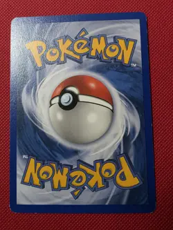 Pokemon Plusle 44/107 EX Deoxys Uncommon Basic HP60 2005 Regular Card - Image 2