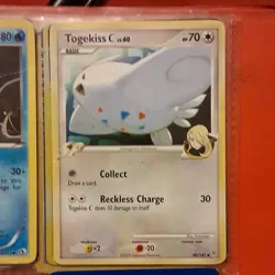 Pokemon TCG Card Lot of 9, Timburr, Serperior, Honedge, Snivy, Dewott, Energy - Image 4
