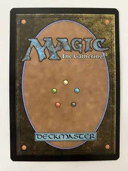 Mycosynth Lattice *RAINBOW FOIL* SECRET LAIR: Mycosynthwave MT/NM MTG Comb Ship - Image 2
