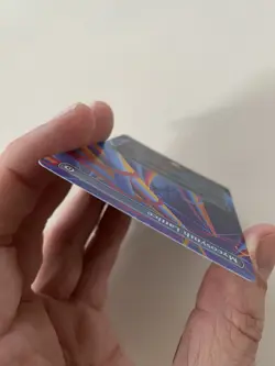 Mycosynth Lattice *RAINBOW FOIL* SECRET LAIR: Mycosynthwave MT/NM MTG Comb Ship - Image 4