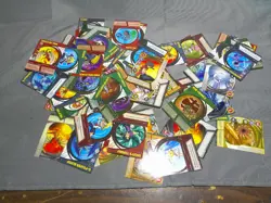 Bakugan Battle Brawlers Cards - Image 4