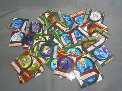 Bakugan Battle Brawlers Cards - Image 5