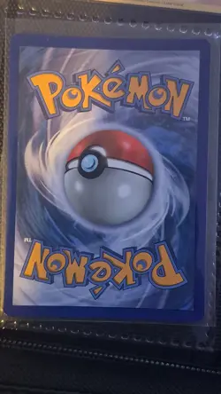 Pikachu Holo Black Star Promo Card SM162 Mint/Near Mint Condition - Image 2