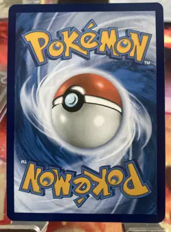 Pokemon TCG Zapdos EX Full Art Ultra Rare Holo Card 192/165 Scarlet & Violet 151 - Image 2