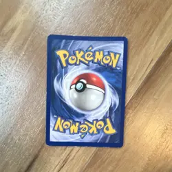 Pokemon Kabutops 9/62 Fossil Set Holo Rare 60 HP Card English 1999 - Image 2