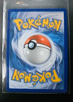 Pokemon Dreepy 247/217 ASC Full Art Holo Rare Dragon Type Basic Card - Image 2