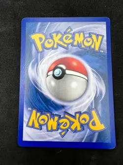 Quilava Reverse Holo 91/165 Expedition Base Set Pokemon Card Near Mint - Image 2