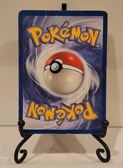 Dark Flareon 35/82 1st Edition Team Rocket Pokemon Card RESERVED POKEBRAM - Image 4