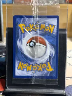 Pokemon TCG Charmander Scarlet & Violet Promo Card 044 Sealed - Image 2