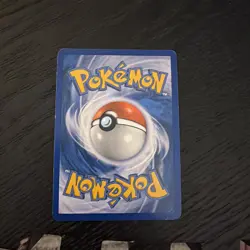 Arceus AR7 Arceus Pokemon Card Holo Rare NM - Image 2