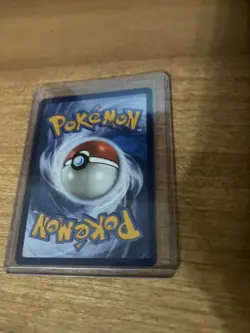 Sableye 136/193 Cosmos SWIRL Holo Black Star Promo Pokemon Card Paldea Evolved - Image 3