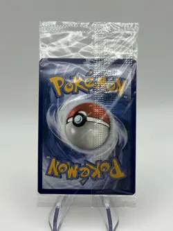 Mimikyu SVP 075 Sealed Promo Paldean Fates Pokemon Card (A2) - Image 2