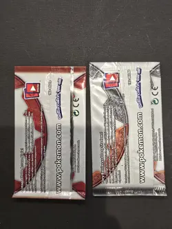 Pokemon Sun & Moon Lot Of 12 3 Card SAMPLING PACKS SEALED/NEW - Image 5