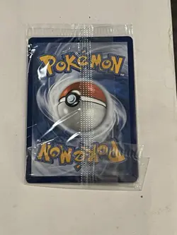 Pokemon Mega Charizard X EX 023 AND Oricorio EX 024 UPC Sealed Promo Cards - Image 2