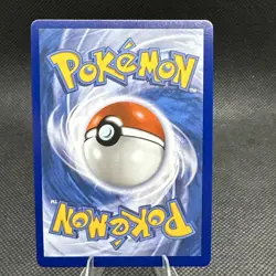 Mega Lucario Ex Promo Card Pokemon Ascended Heroes Poster Collection - Image 2