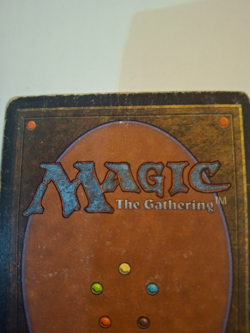 MTG Unlimited Time Walk - bigedude - Image 5