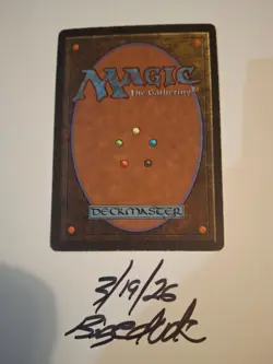 MTG Beta Hurricane - bigedude - Image 2