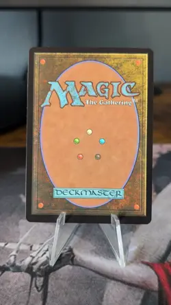 Gray Merchant of Asphodel Secret Lair Countdown Encyclopedia Magic MTG (Foil) - Image 2