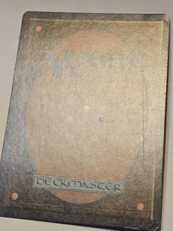 Cateran Summons Mercadian Masques MP Foil MTG Magic The Gathering - Image 3