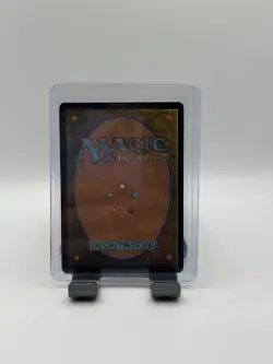 MTG, Mossbridge Troll MP (see pics) $3 ORDER MIN 123 Shadowmoor Regular - Image 2