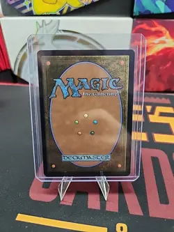 Fire Lord Azula (Borderless) - R334 - MTG - Avatar: The Last Airbender (TLA) - Image 2