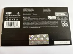 MTG Secret Lair x Ghost of Tsushima (Non-Foil) *New Sealed* Magic the Gathering - Image 2