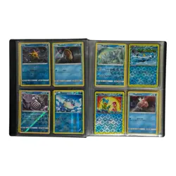 Pokemon TCG Trading Cards Game - Pokemon All Holos Lot of 50 Mewtwo Binder - Image 5