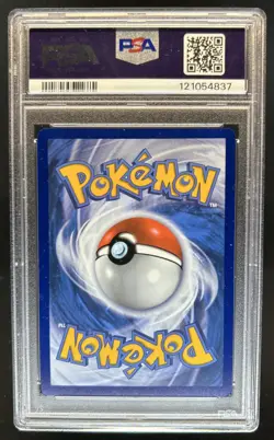 2023 Pokemon SV Obsidian Flames - OBF EN Scizor #205/197 PSA 9 - Image 2