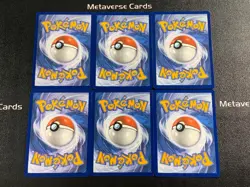 Pokemon TCG Prismatic Evolutions Flareon Sylveon Umbreon Jolteon Lot*6 - Image 2