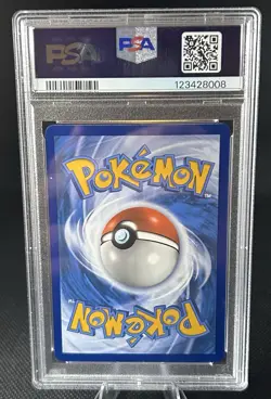 Pokemon Scarlet & Violet 151 TCG Blastoise EX 200/165 Sir Special Illustration - Image 2