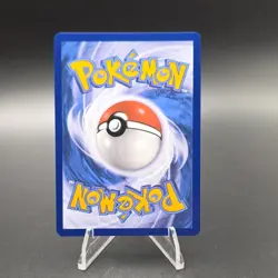 Pokemon TCG Janine's Secret Art 173/131 SV: Prismatic Evolutions SIR Holo Train… - Image 2