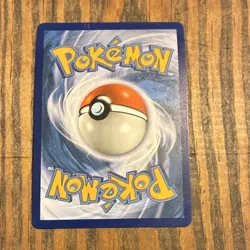 Pokemon Lunala GX SM103A Full Art Promo Holo SM Card - Image 2