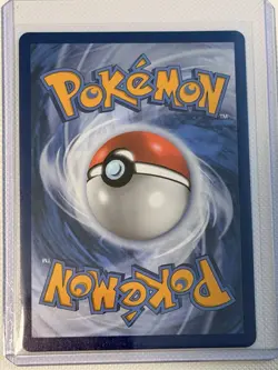 Pokemon TCG Charmander 026/197 Obsidian Flames Holo Promo - Image 2