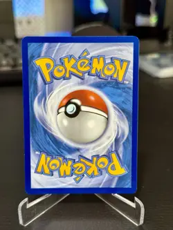 Pokemon Misty's Psyduck 193/182 Sv10: Destined Rivals Holo - Image 2