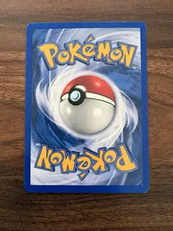 Pokemon - Poliwag - Neo Discovery - 62/75 - LP - Image 5